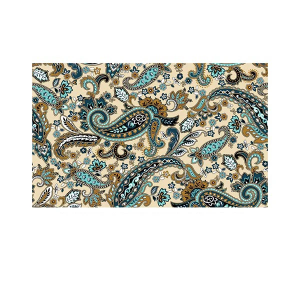   پادری مدل خانه و کاشانه کد M35M001-MP0160 سایز 76x46 سانتی متر