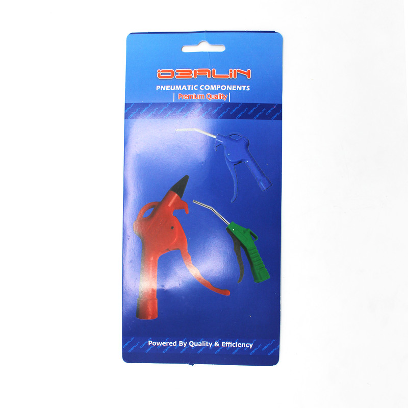 تفنگی باد اوزالین مدل OZ02 تفنگی باد اوزالین مدل OZ02