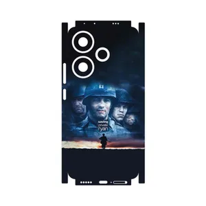 MAHOOT Saving Private Ryan-FullSkin Cover Sticker for Xiaomi Poco F6