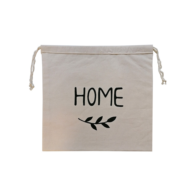 کیسه نان و سبزی مدل home
