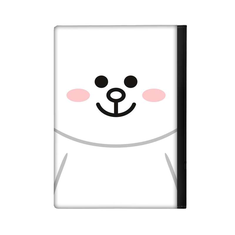 کلاسور مدل خرگوش کد 1693