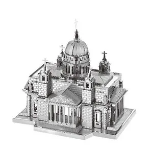 ساختنی طرح Church-MB 176 مدل BMKS-P075