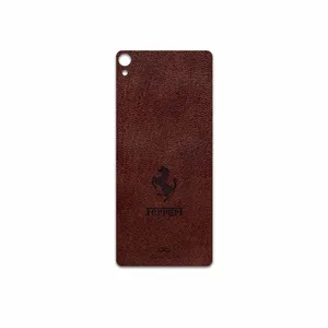 MAHOOT NL-FRRI Cover Sticker for Sony Xperia XA