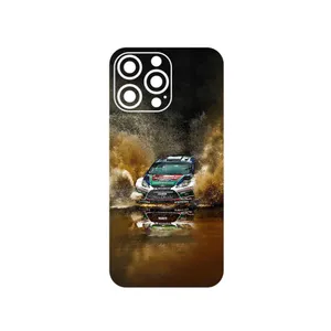 MAHOOT Rally Cover Sticker for Apple iPhone 14 Pro Max