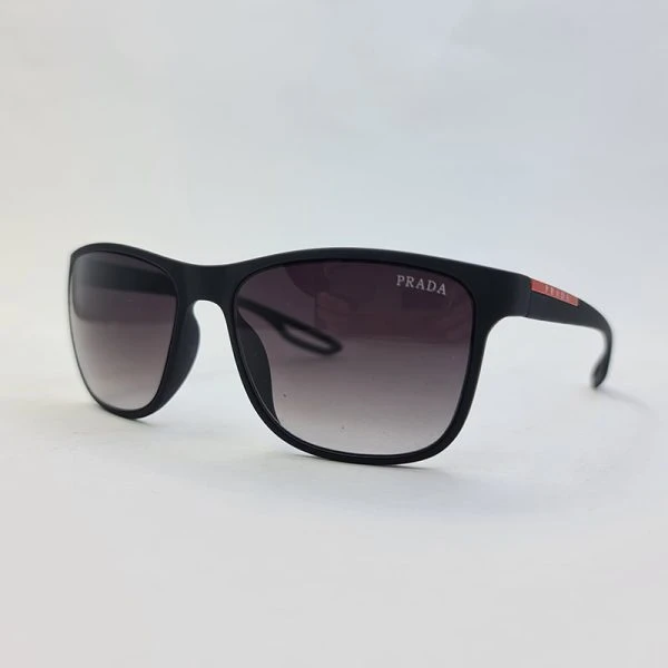 عکس شماره 3 : عینک آفتابی مدل 8084-fm-mat