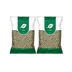 عدس جمع - 900 گرم بسته 2 عددی