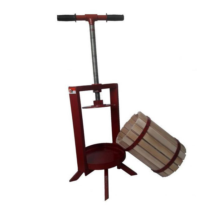 آبمیوه گیری دستی مدل سنتی كد 12L