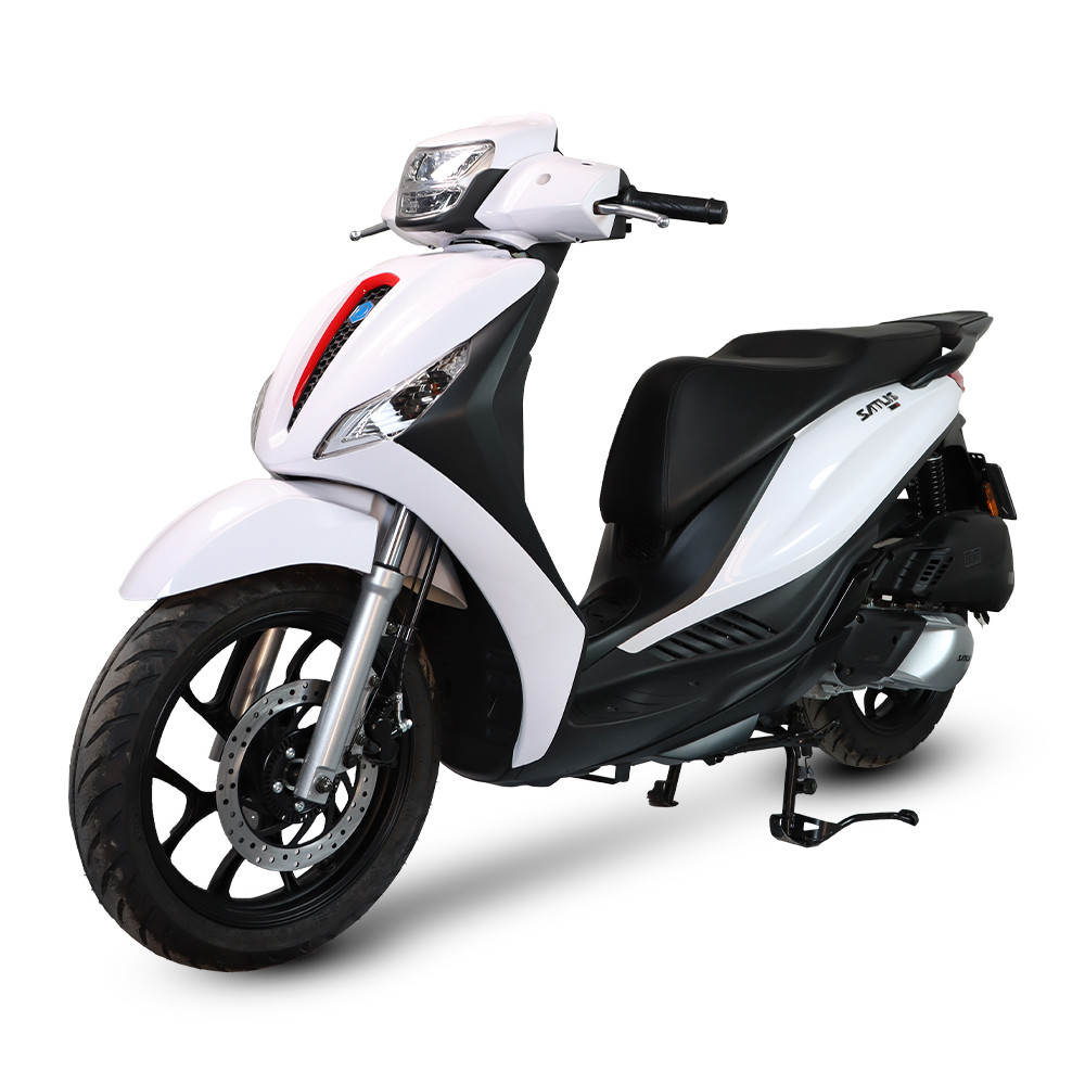 موتور سیکلت مدل Satlis 170 cc سال 1402
