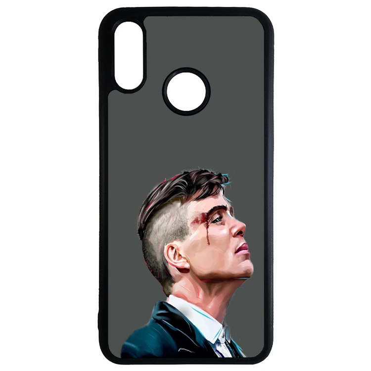 کاور طرح شلبی مناسب برای گوشی موبایل هوآوی nova 3i