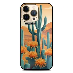 AKAM AMC-WA13PRO-NATURE-6 Cover For Apple iPhone 13 Pro