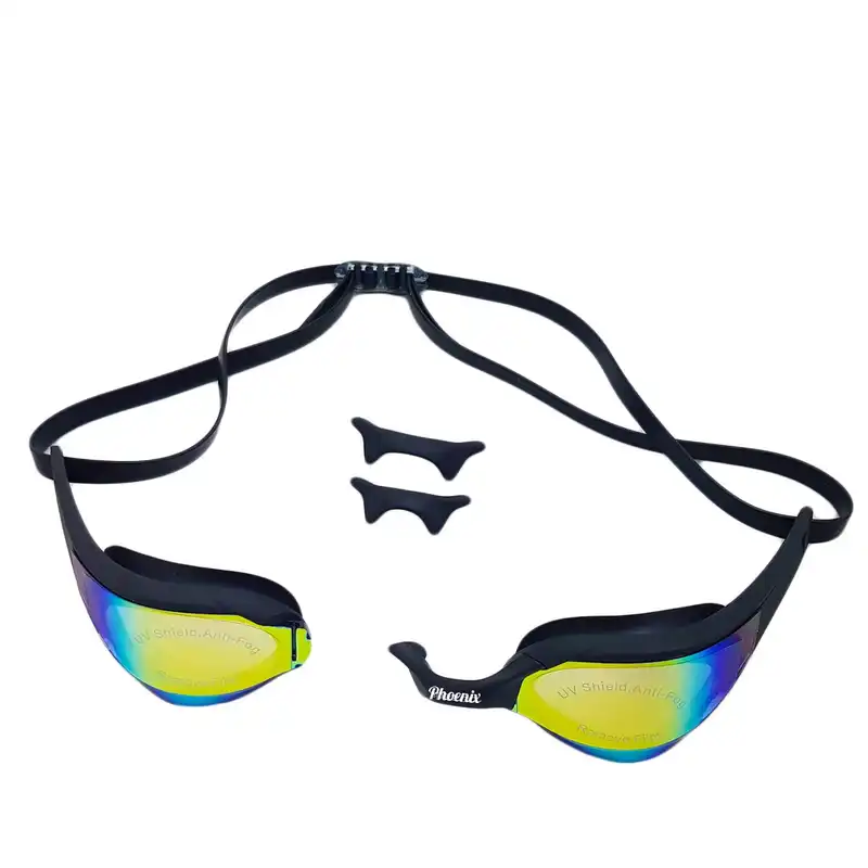 عینک شنا فونیکس مدل Competitione