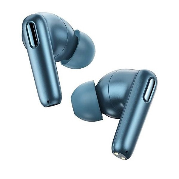 هندزفری بلوتوثی باسئوس مدل MON NOISE CANCELLATION SIM 2 ROTATING