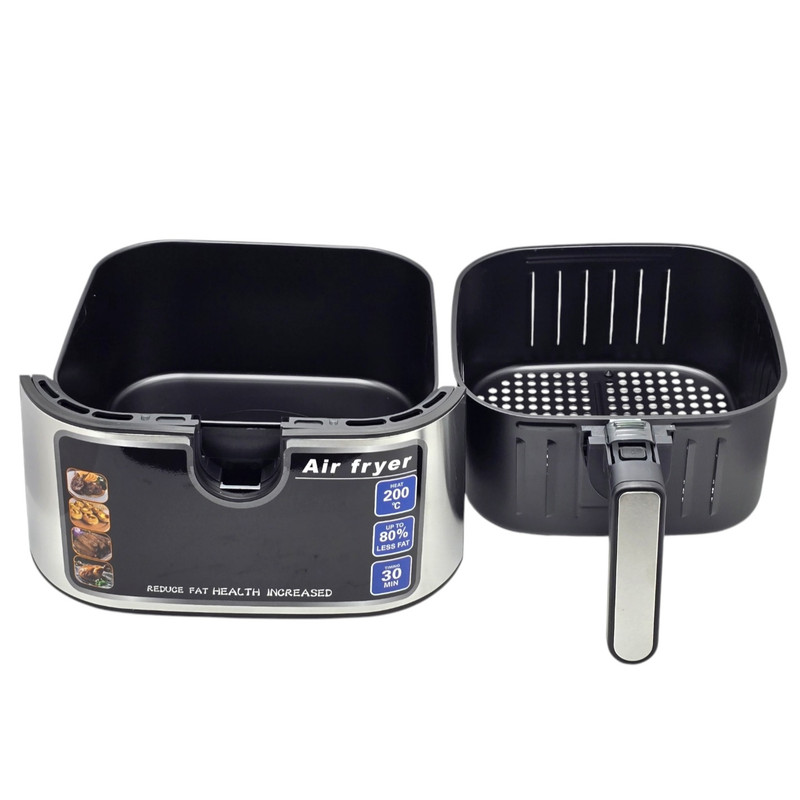 سرخ کن بدون روغن دسینی مدل DS-813DD