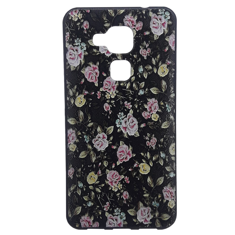 کاور مدل B0358 مناسب برای گوشی موبایل هوآوی Nova Plus