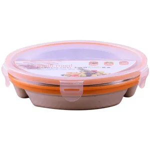 ظرف نگهدارنده غذا کد DOP-1816-123