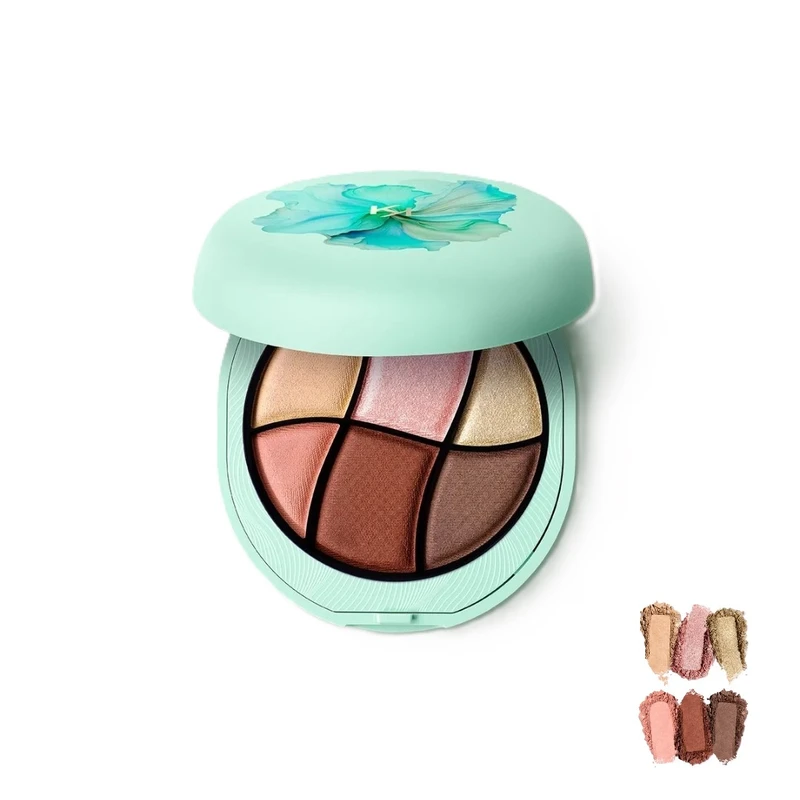 پالت سایه چشم کیکو میلانو مدل DREAMPHORIAشماره 01