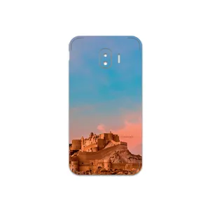MAHOOT ARG-e-BAM Cover Sticker for Samsung Galaxy J2 Pro 2018