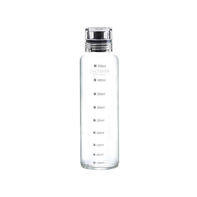 ظرف روغن شات مدل PRX-450ML