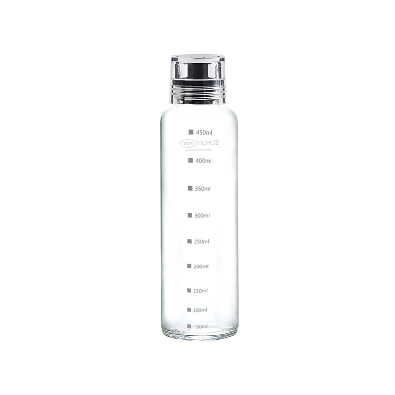 ظرف روغن شات مدل PRX-450ML