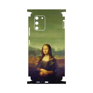 MAHOOT Mona Lisa of da Vinci-FullSkin Cover Sticker for Samsung Galaxy S10 Lite