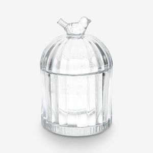 شکلات خوری طرح بلبل مدل HG-220