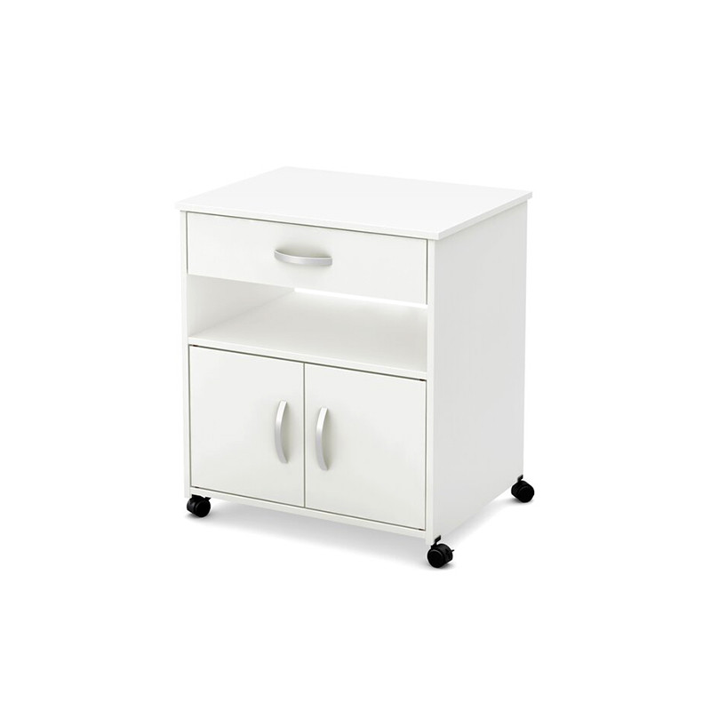 فایل اداری اسمردیس مدل F134 - MDF+