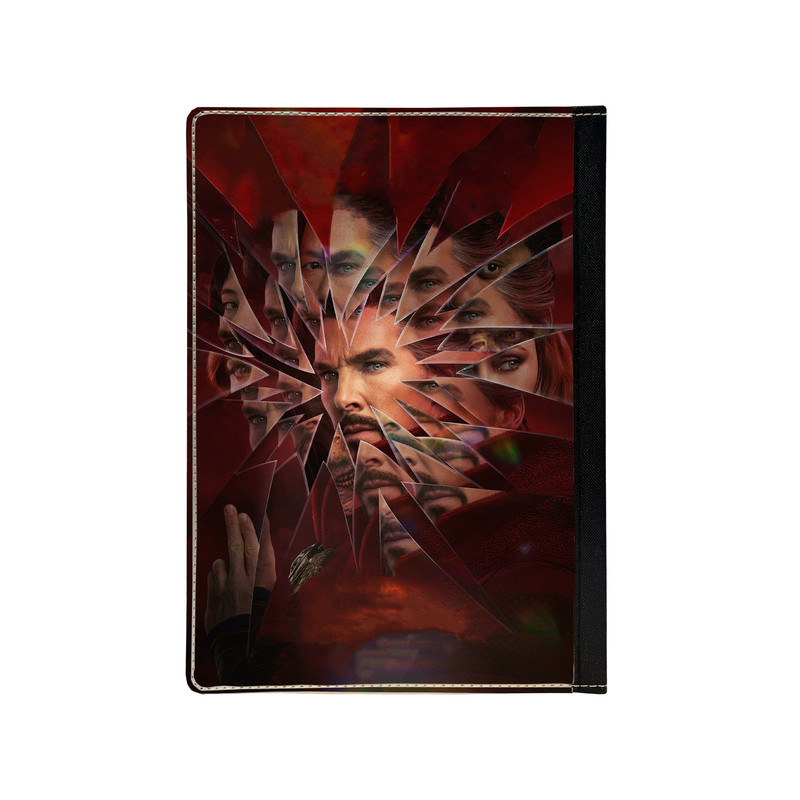 کلاسور مدل دکتر استرنج