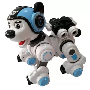 ربات کنترلی مدل سگ محافظ و تیر انداز کد 9001