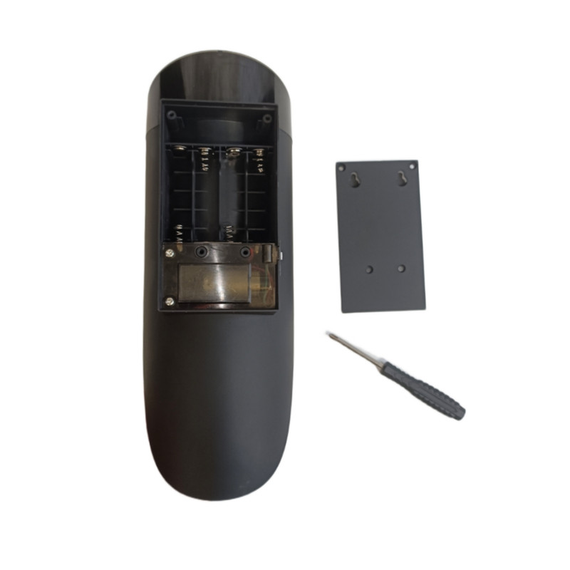 پمپ مایع دستشویی اتوماتیک مدل دیواری