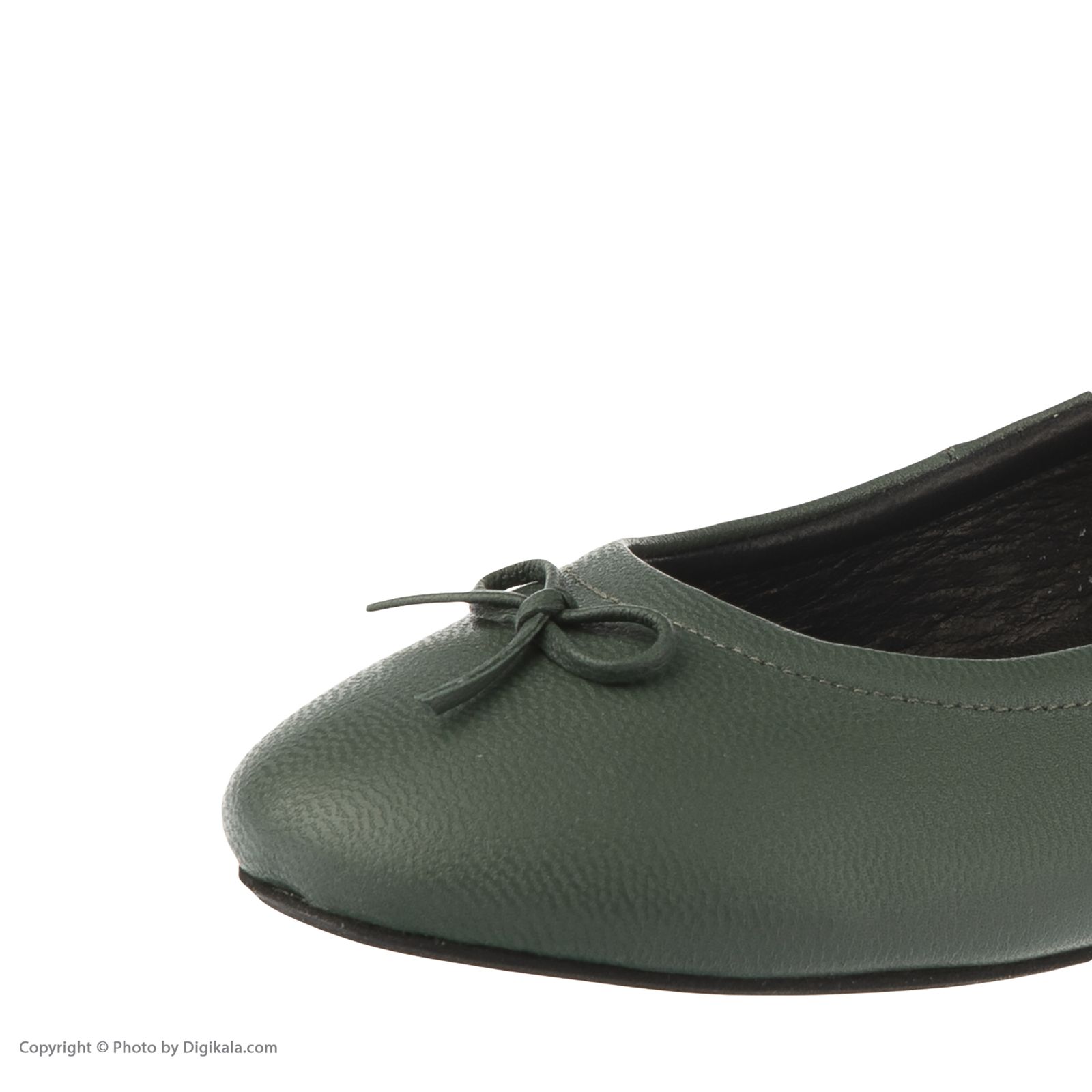 کفش زنانه آلدو مدل 122011145-L.Green -  - 5