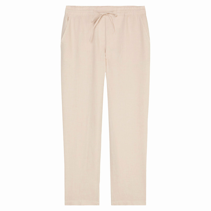 شلوار زنانه اسمارا مدل summerhose004 - rop