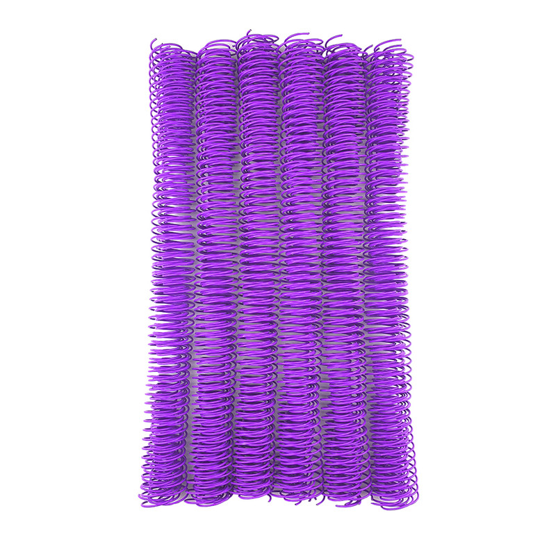 فنر صحافی مدل N22 بسته 50 عددی