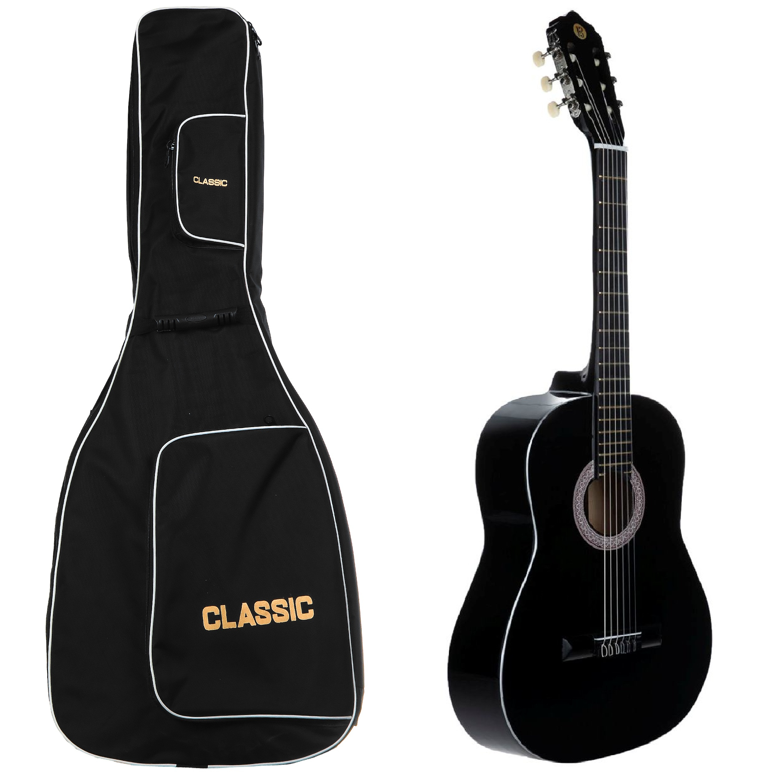 سافت کیس گیتار مدل CLASSIC کد C1