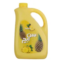 شربت آناناس سن ایچ - 2950 کیلوگرم