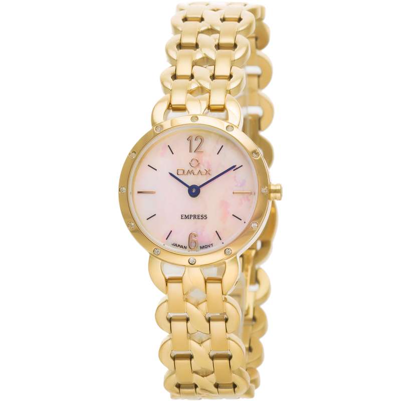 ساعت مچی عقربه ای زنانه اوماکس مدل EM03G61