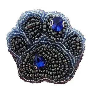 سینه زنانه مدل پای سگ کد GOL116