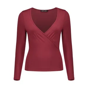 بلوز زنانه کیکی رایکی مدل BB20168-028