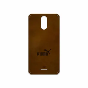 MAHOOT BFL-PUMA Cover Sticker for Tecno WX3F LTE