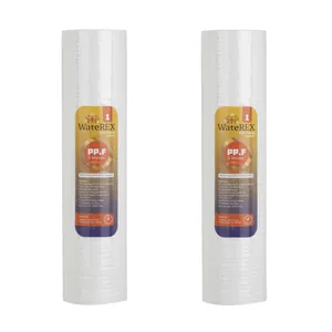 فیلتر دستگاه تصفیه کننده آب واترکس مدل 02 بسته 2 عددی