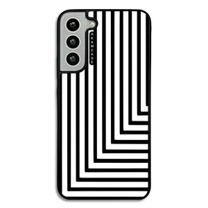 AKAM AMC-WSGS22P-ALPHAZEBRABET-12 Cover For Samsung Galaxy S22 Plus