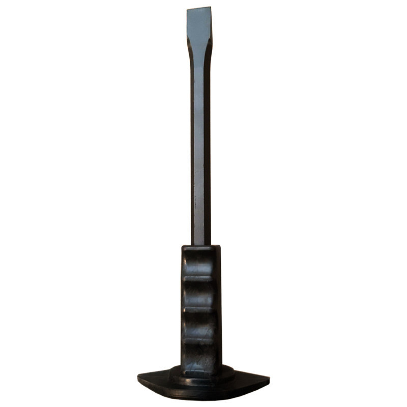 قلم ساختمانی مدل RO - 330 سایز 30 سانتی متر