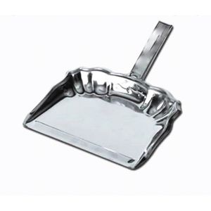 نقد و بررسی خاک انداز مدل استیل SM4 توسط خریداران