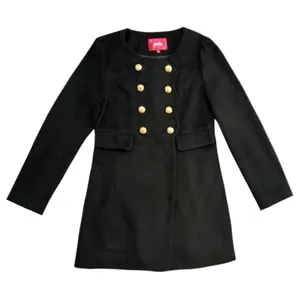 پالتو زنانه مدل Samar