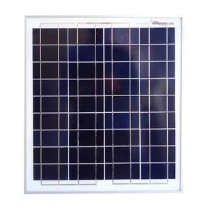 پنل خورشیدی داسول مدل Du-20w ظرفیت 20 وات