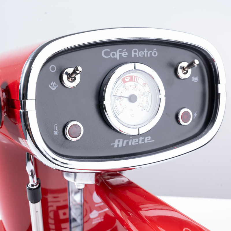 اسپرسو ساز اریته مدل 1388