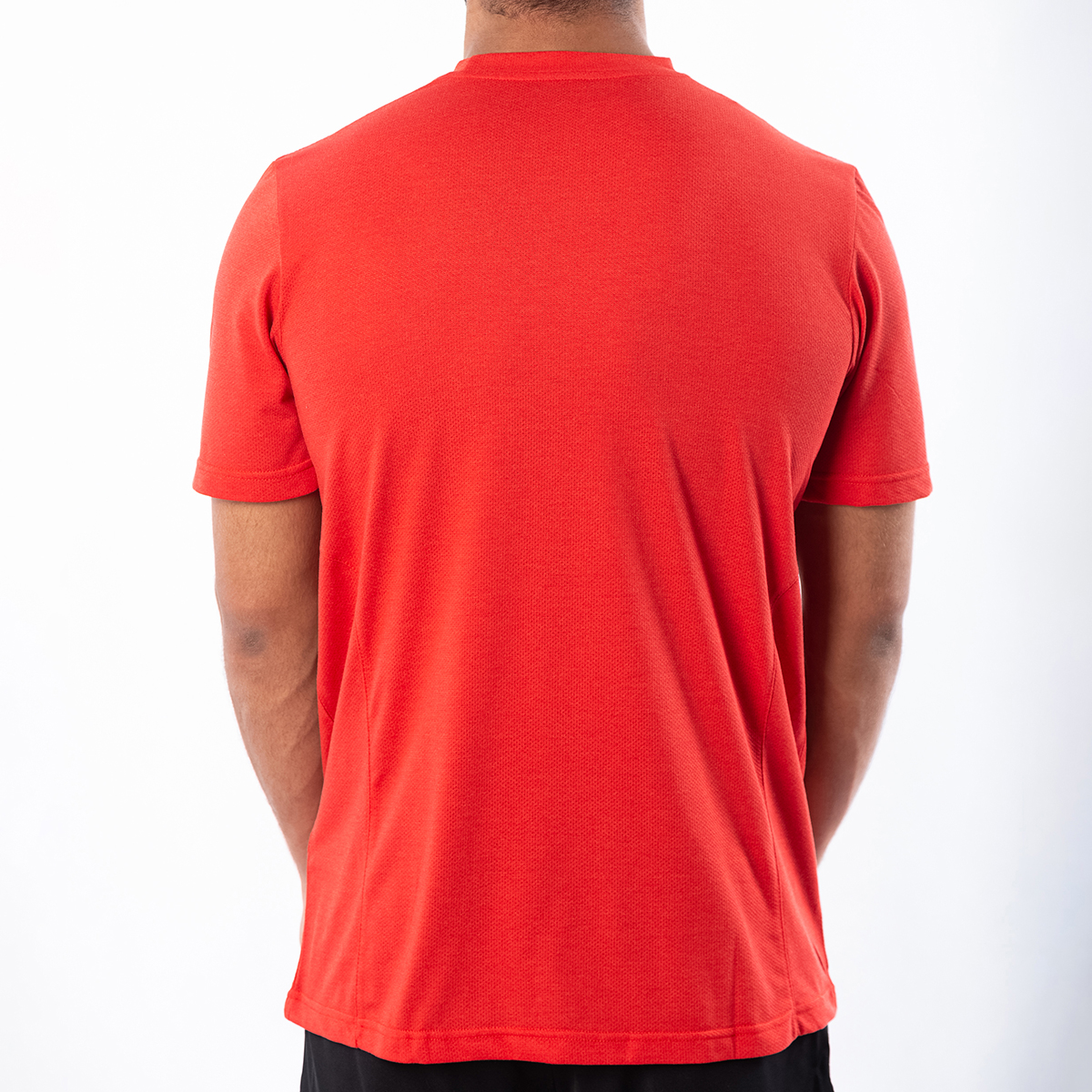 تی شرت آستین کوتاه مردانه مل اند موژ مدل M07829-003 -  - 5