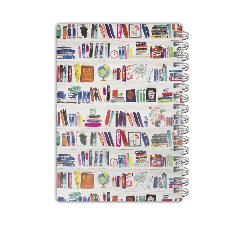 دفتر 40 برگ مدل کتاب کد 946