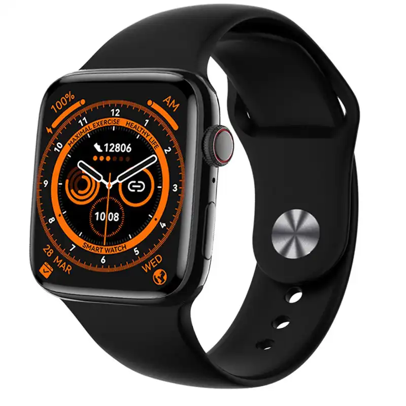 ساعت هوشمند کربی مدل WATCH SERIES 8