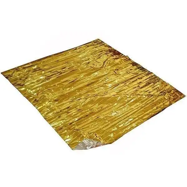 پتو نجات مدل SHOWTIME