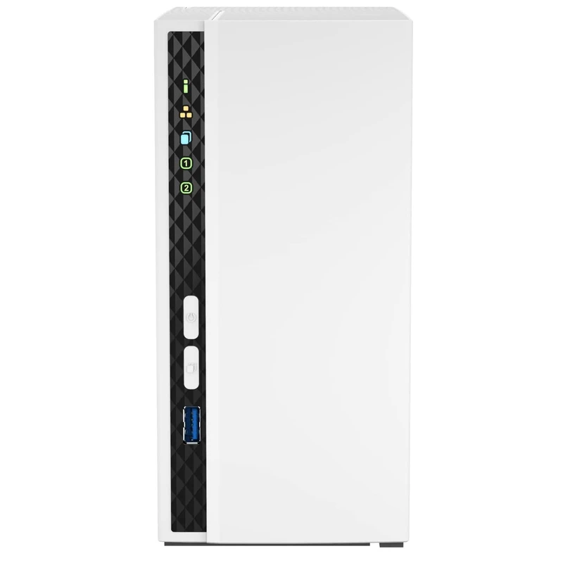 ذخیره ساز تحت شبکه کیونپ مدل TS-233